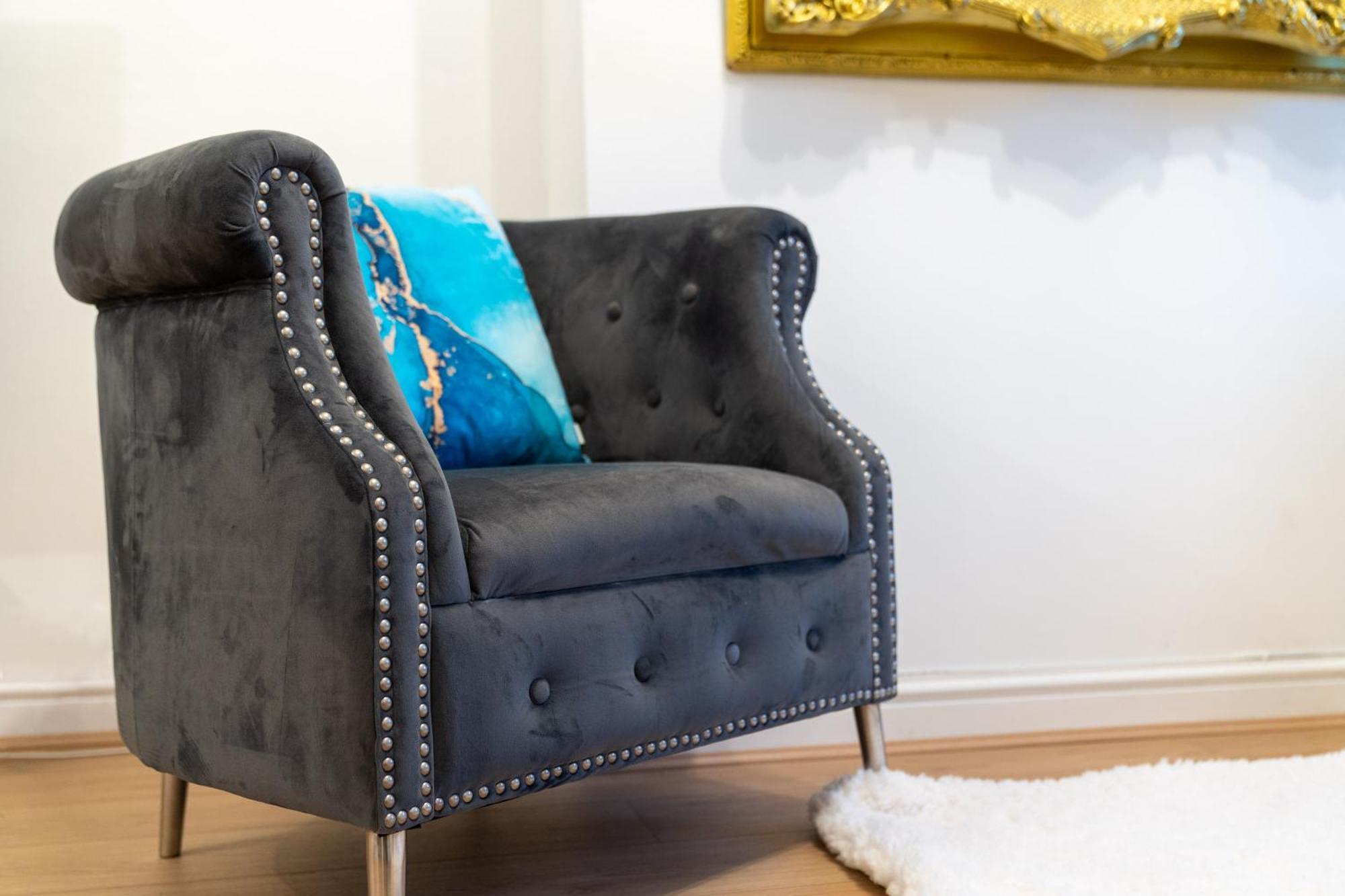Luxury 3 Bedroom House - Harborne - Parking - Garden - Wifi & Netflix 122G Birmingham Ngoại thất bức ảnh